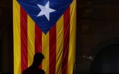 Október 1-jén lesz a katalán függetlenségi népszavazás