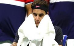 US Open: idén sem lesz Nadal–Federer-meccs New Yorkban