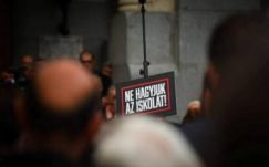 Kelemen Hunor: a magyar közösségnek joga van római katolikus iskolát működtetni Marosvásárhelyen