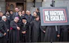 Rostás-Péter István: Kétfrontos kihívás