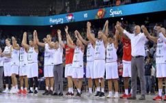 Aranybetűkkel írják bele magyar sporttörténelembe azt, ami Kolozsváron történt