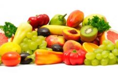 Gyümölcsöt, zöldséget, tejterméket és pékárut kapnak a gyerekek az új tanévben