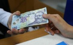 Nagyot nőtt egy év alatt a nettó átlagbér Romániában