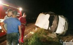 Embert ölt a kamionsofőr Földvárnál, majd elmenekült a helyszínről