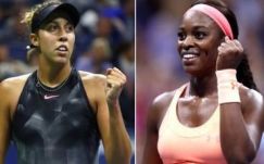 US Open: Stephens és Keys döntőzik a nőknél
