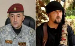 Orosz vezérkar: meghalt az Iszlám Állam „hadügyminisztere”