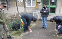 Büntetnék a köpködést ebben a romániai városban