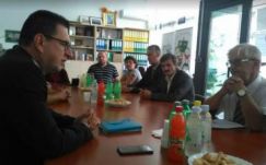 Vincze Loránt: az állam nem várhat el lojalitást a kisebbségtől, ha elgáncsolja jogos követeléseit