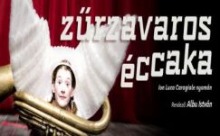 Kortárs és víg színházi évad nyílik Gyergyóban és Udvarhelyen