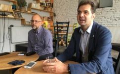 Kelemen Hunor: félő, hogy a centenárium évében a magyarok bezárkóznak