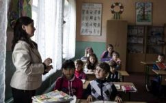 Az RMDSZ tiltakozik az új ukrán oktatási törvény ellen