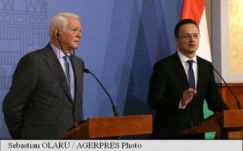 Hivatalos: Magyarország nem támogatja Románia OECD-csatlakozását