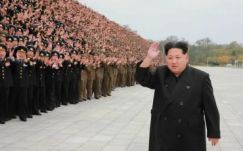 Hétfőn ismét Észak-Korea elleni szankciókról szavaz az ENSZ BT