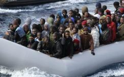 Kevesebb bevándorló érkezett Olaszországba 2017-ben, mint egy évvel azelőtt