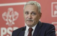 Európai kapcsolatait is kockára tenné Dragnea a családdal kapcsolatos népszavazásért