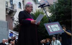 Az Unirea bánhatja, ha nem lesz különálló Római Katolikus Gimnázium