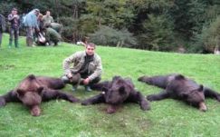 Megsemmisítik a veszélyes medvék kilövését lehetővé tevő rendeletet?