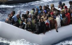 Német lap: megállapodás körvonalazódik az EU-ban a menekültek elosztásáról