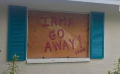 Csökkent az Irma hurrikán erőssége, de változatlanul életveszélyes