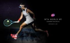 Női tenisz-világranglista: Garbine Muguruza a 24. világelső