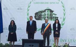 Johannis nekiment a kormánynak a tanévnyitón