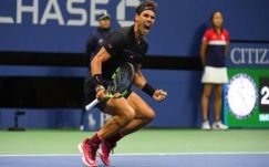 Férfi tenisz-világranglista: Nadal megerősítette vezető helyét