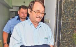 Most már jogerős: Mircea Băsescu elhagyhatja a börtönt