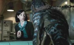 Hidegháborús szörnyfilm nyerte a Velencei Filmfesztivál fődíját