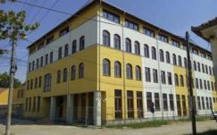 Nagyszalontán átadták az Arany János Elméleti Líceum új épületeit