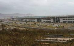 Evakuálják a magyar állampolgárokat Saint Martin szigetéről