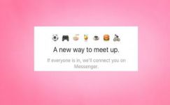 A Tinder babérjaira törhet a Facebook