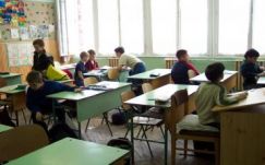 Minden magyar parlamenti párt felszólalt az ukrán tanügyi törvény ellen