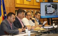 Sztrájkba kezdtek Hargita Megye Tanácsának alkalmazottai