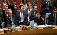 Az ENSZ újabb szankciókat szavazott meg Észak-Korea ellen