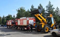 A felcsíki „csoda”: a Hargita megyei kistérség készen áll a nagybefektetők fogadására