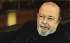 Elhunyt az „angol színház keresztapja”