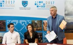 Megérte Háromszék turizmusából szakdolgozatot írni