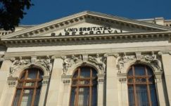 Továbbra is az ország legjobb egyeteme a kolozsvári BBTE