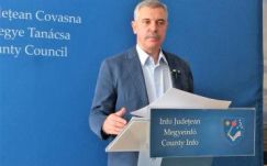 Háromszéken feljelentik a fogyasztóvédőket, ha román nyelvtudást ellenőriznek