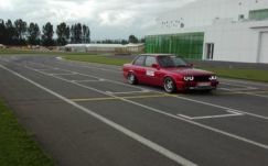 Folytatódik a Time Attack, amelyre jelentkezőket is várnak