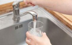 Uniós finanszírozással javult az ivóvíz minősége 