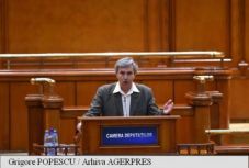 Az igazságügy reformját sürgette Márton Árpád képviselő