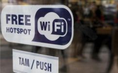 Ingyenes wifi-hozzáférési pontokat létesít az EU