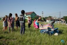 A pataréti közösségre összpontosít a Jazz in the Park köztéri projektversenye