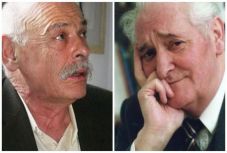 Prima Primissima díjra jelölték Kányádi Sándort és Szilágyi Istvánt