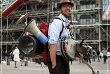 A szatmári Szamos-partot is életre kelti az Utcazene Fesztivál 