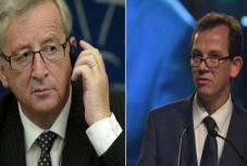 Az Európai Bizottság elnökének beszédére reagált Sógor Csaba