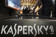 Betiltották a Kaspersky Lab használatát az amerikai kormányhivatalokban