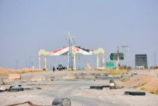 Dzsihadista harcosok érkeztek az Iszlám Állam területére