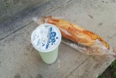 Zavartalan a tej-kifli program a Hargita megyei iskolákban